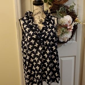 Jones New York blouse